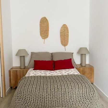 Apartamento C/ Concepcion Arenal Ferrol Zewnętrze zdjęcie