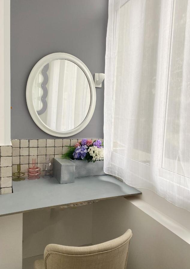 Apartamento C/ Concepcion Arenal Ferrol Zewnętrze zdjęcie