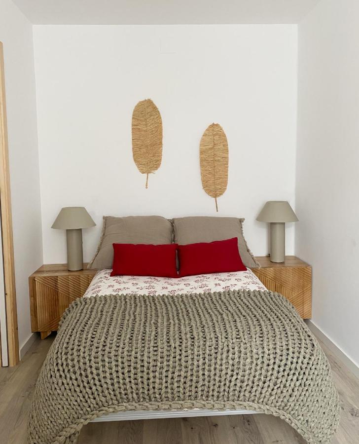 Apartamento C/ Concepcion Arenal Ferrol Zewnętrze zdjęcie