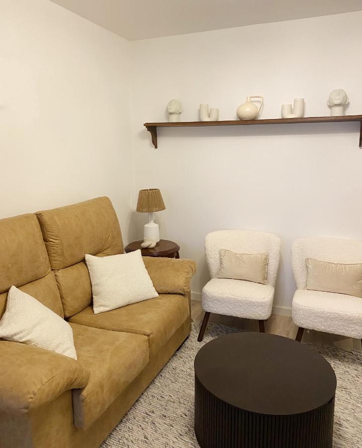 Apartamento C/ Concepcion Arenal Ferrol Zewnętrze zdjęcie